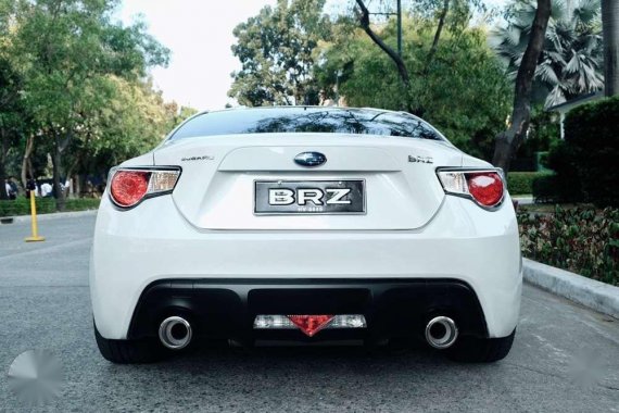 2013 Subaru BRZ for sale