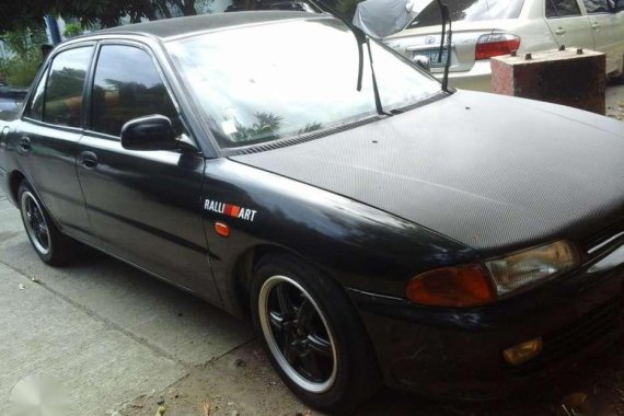 Mitsubishi Lancer 1997 for sale