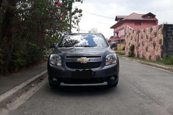 Chevrolet Orlando 2012 for sale