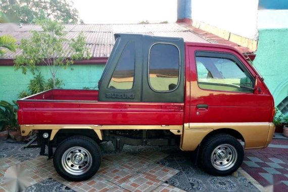 Like New Suzuki Multicab for sale