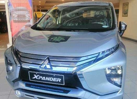 Mitsubishi Xpander 2019 for sale