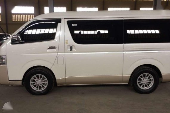 2019 Toyota Hiace for sale