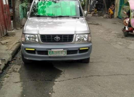 Toyota Revo 2001 for sale