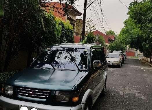 Mitsubishi Adventure 1998 for sale