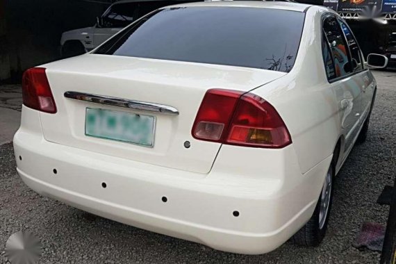 Honda Civic Dimension 2002 for sale