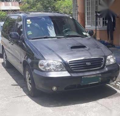 KIA Carnival 2003 for sale