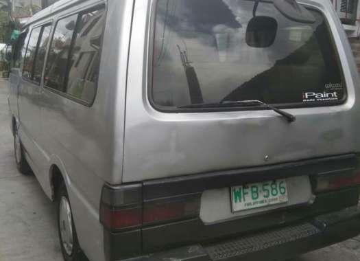 KIA Besta van 1998 for sale