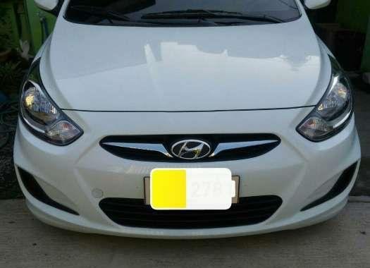 Hyundai Accent 2014 for sale