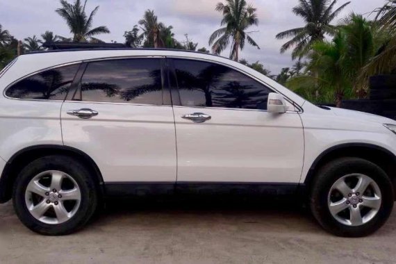 Honda Crv 2008 for sale