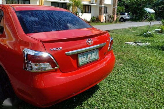 Toyota Vios 2008 for sale