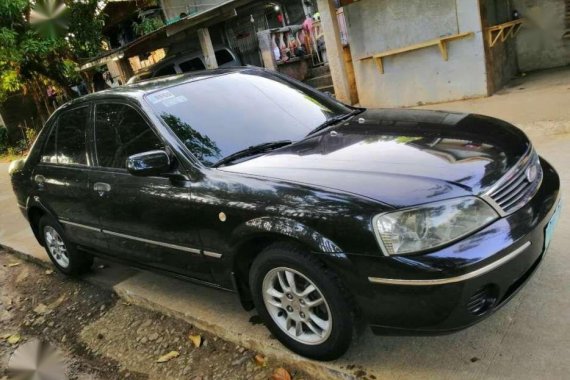 Ford Lynx 2005 for sale