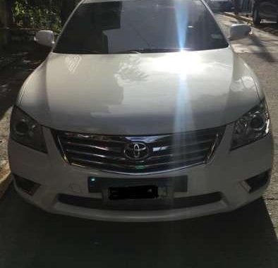 2010 Toyota Camry for sale