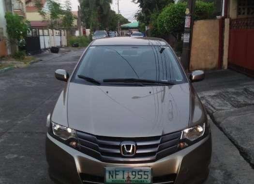 2009 Honda City For Sale