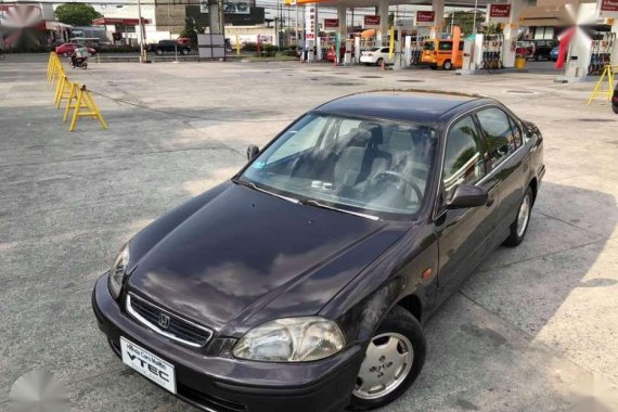 Honda Civic 1996 for sale