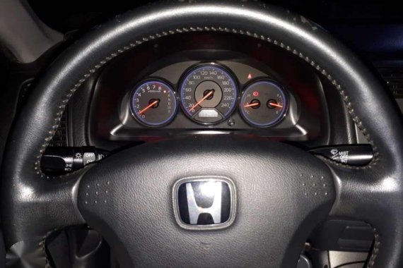 Honda Civic 2005 for sale