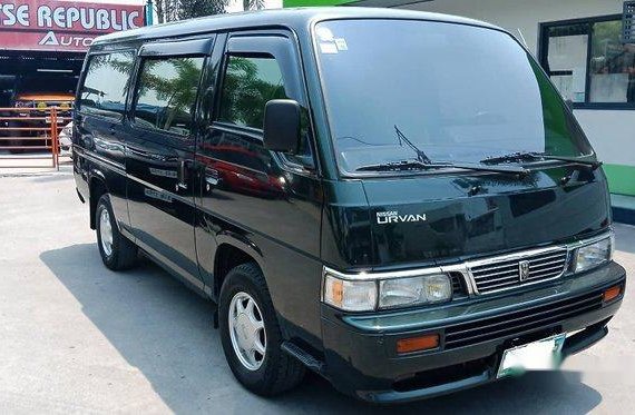 Nissan Urvan 2006 for sale