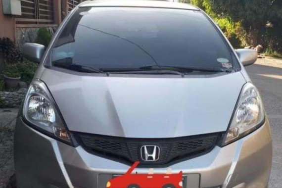 Honda Jazz 2012 for sale