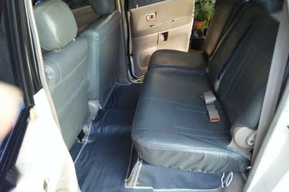 Toyota Revo Sport Runner 2003 for sale