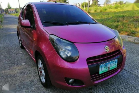 Suzuki Celerio 2010 for sale