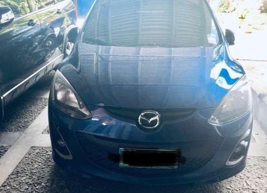 Mazda 2 2011 for Sale