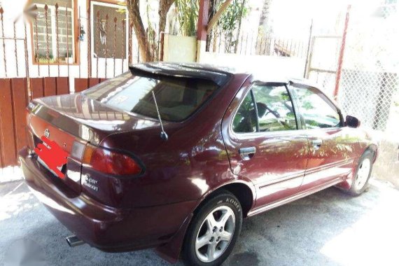 Nissan Sentra 1997 for sale