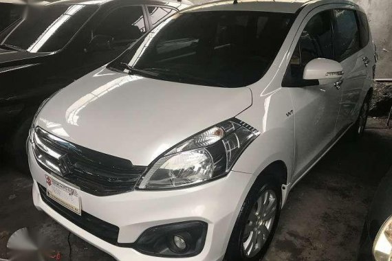 2016 Suzuki Ertiga for sale