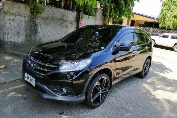 2015 Honda Cr-V for sale