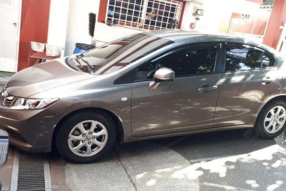 Honda Civic 2013 for sale