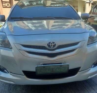 Toyota Vios 2008 for sale