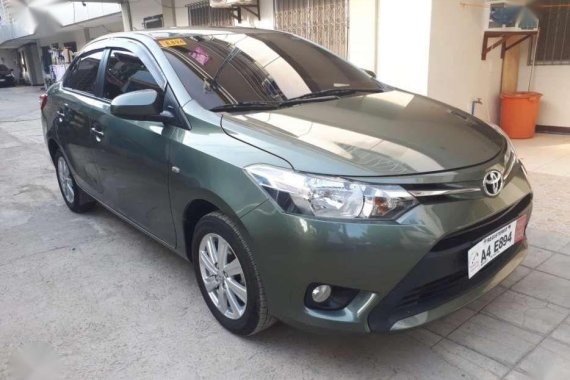 2018 Toyota Vios for sale