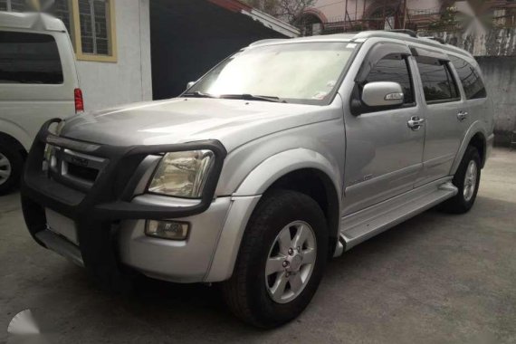 2006 Isuzu Alterra for sale