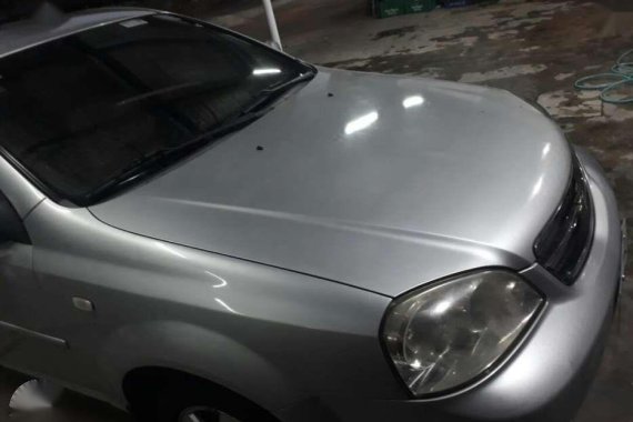 2006 Chevrolet Optra for sale