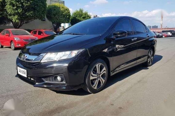 2016 Honda City for sale