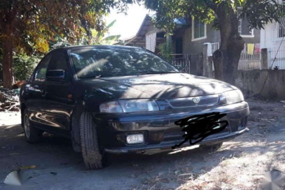 Mazda Familia 323 1997 for sale