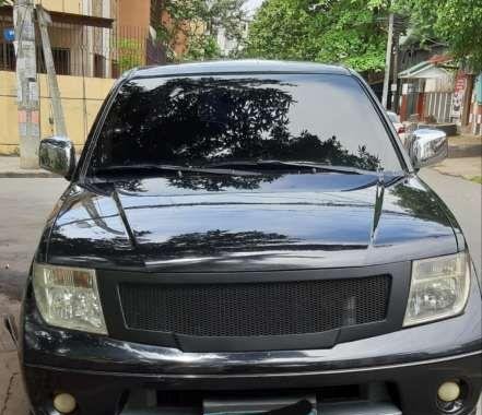 2009 Nissan Navara AT for sale