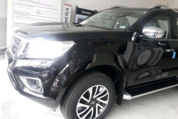 2019 Nissan Navara for sale