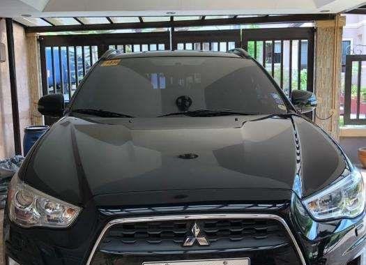 2015 Mitsubishi ASX for sale