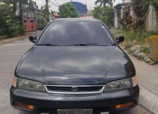 Honda Accord 1996 for sale