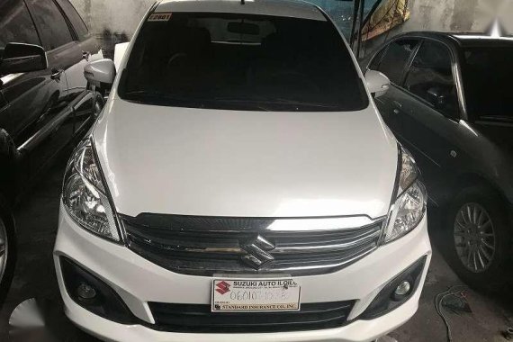 2016 Suzuki Ertiga for sale