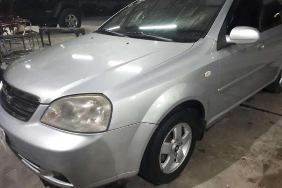 2006 Chevrolet Optra for sale