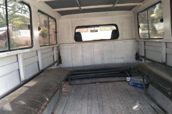 1997 Mitsubishi L300 for sale