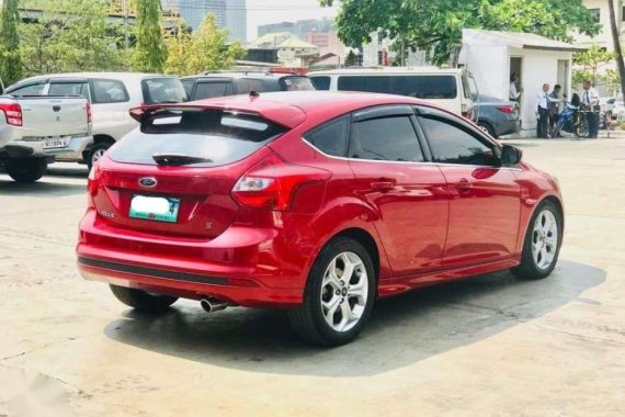 2013 Ford Focus for sale