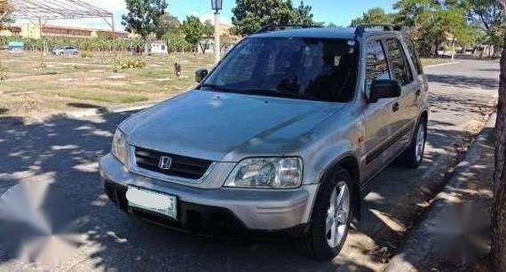 Honda CRV 2000 for sale