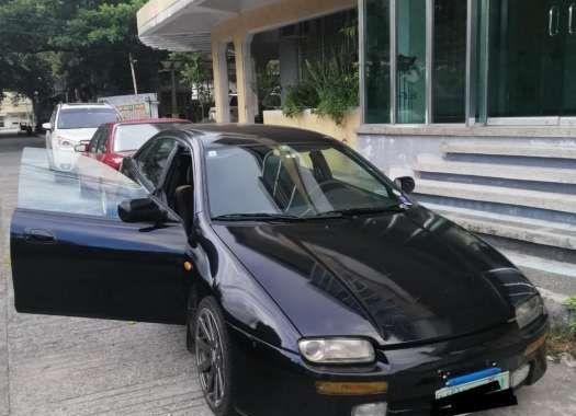 Mazda Lantis 1997 for sale