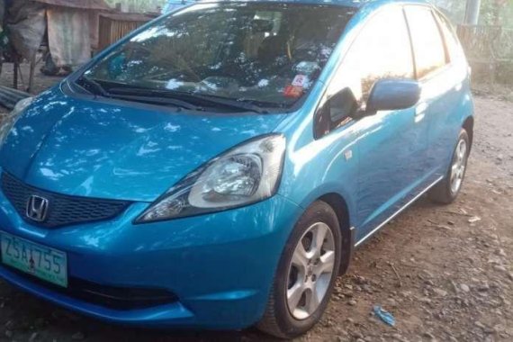 2009 Honda Jazz For sale