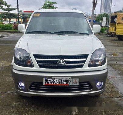 Mitsubishi Adventure 2017 for sale