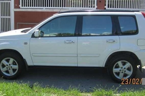 NIssan X-Trail 2008 for sale