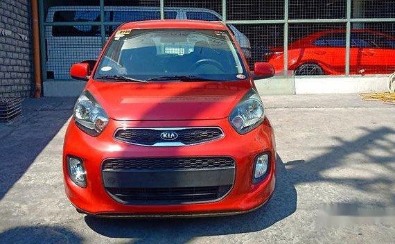 Kia Picanto 2016 for sale