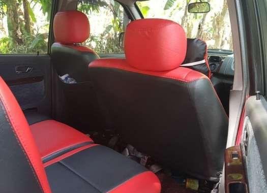 Mitsubishi Adventure 2002 for sale