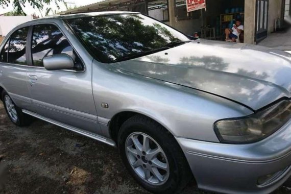 Nissan Exalta 2000 for sale